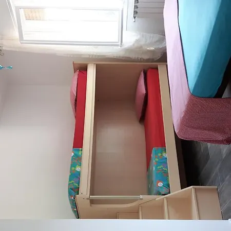 Tecla House 2 * 卡瓦利诺