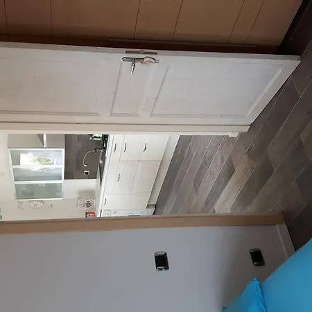 公寓 Tecla House 2 卡瓦利诺