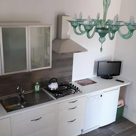 公寓 Tecla House 2